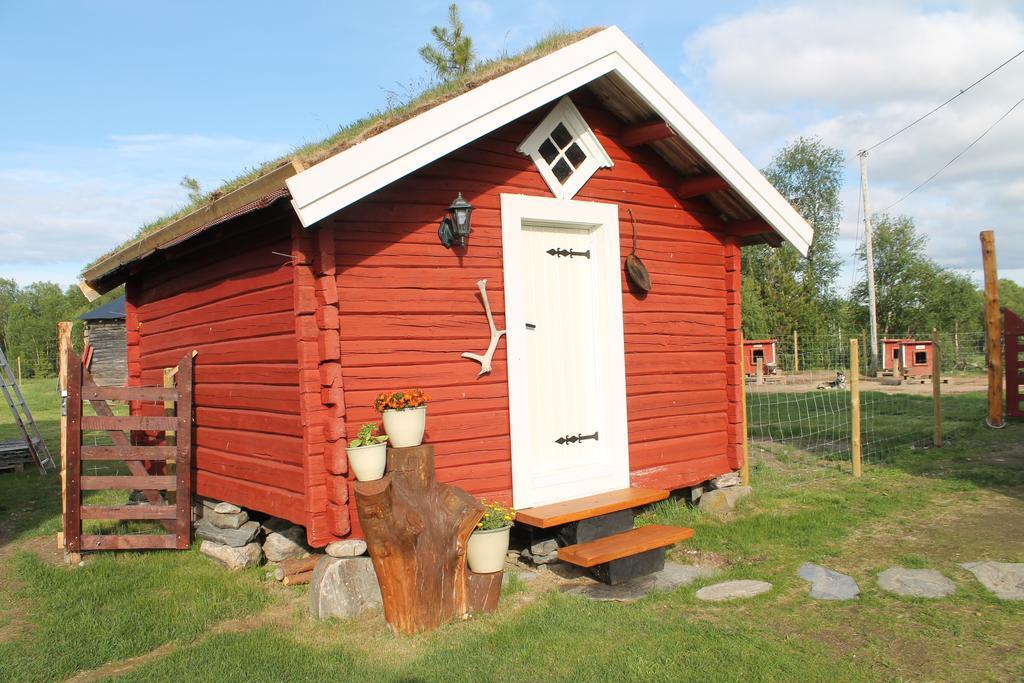 Escapade Norvegienne Tolga Exterior foto
