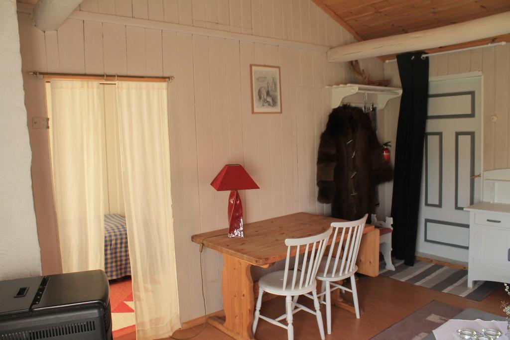Escapade Norvegienne Tolga Exterior foto